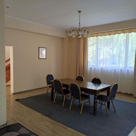 Вилла В Пансионате Витязь Villa Chok-Tal Eksteriør bilde