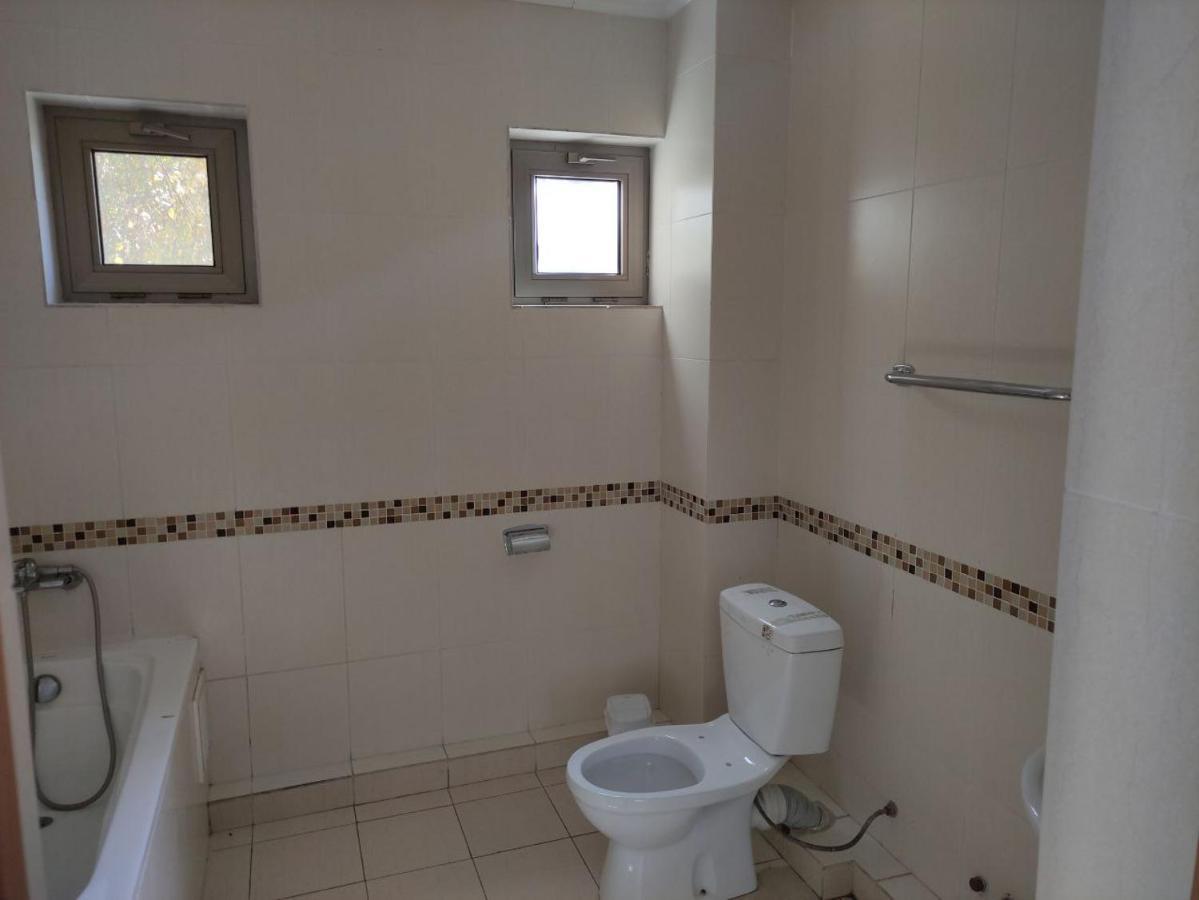 Вилла В Пансионате Витязь Villa Chok-Tal Eksteriør bilde